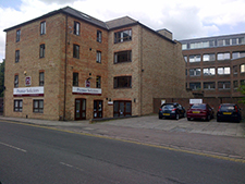 Bedford Office